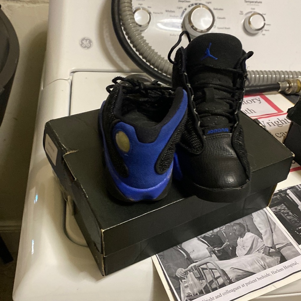 Jordan retro 13